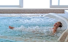 Continental Terme Hotel Montegrotto